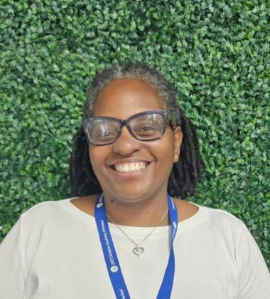 LaVonda Wright