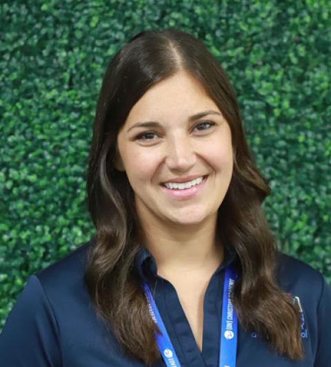 Briana Lombardi